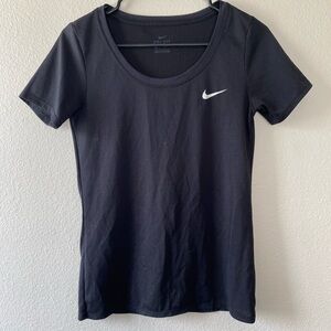 Drifit Nike top